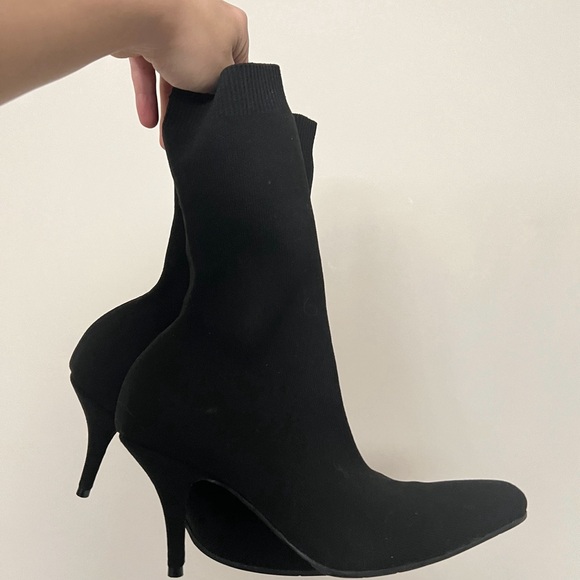 Balenciaga Sock boots - Picture 2 of 7